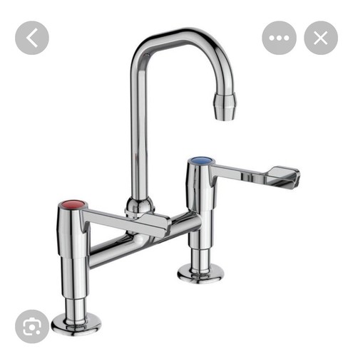 Armitage shanks markwik - shanks,