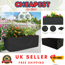 Large Plant Grow Bags Potato