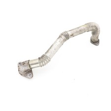 exhaust pipe AGR Ssangyong