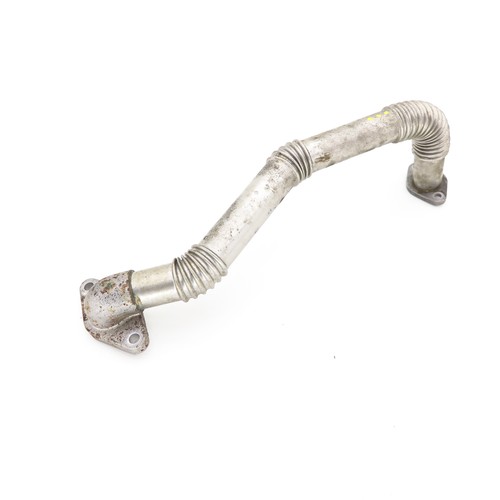 Exhaust pipe agr ssangyong - pipe,