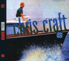 Chris Craft (International