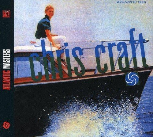 Chris craft international - chris,