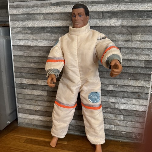 Action man 1993 spaceman nasa - ,