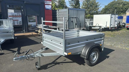 Brand new 5ft 4ft - x,