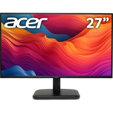 Acer EK271P6bi Full HD 27