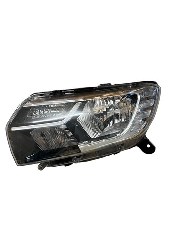 Dacia sandero headlight 2017 - dacia,