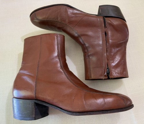 Florsheim duke zip ankle boots - ankle,