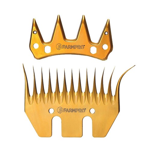 Farmpro tungsten livestock - farmpro,