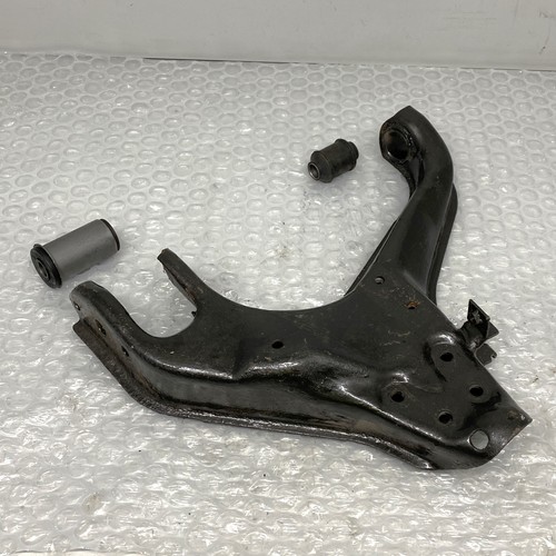 Lower wishbone suspension arm - lower,