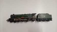 triang OO Gauge princess