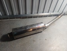 Suzuki Bandit 600s GSF600