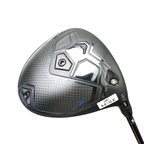 Cobra darkspeed driver - cobra,