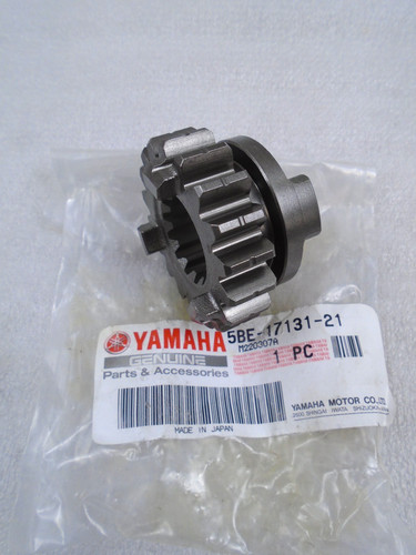 Yamaha yz426f 2000 - yz426f, 2000-2002