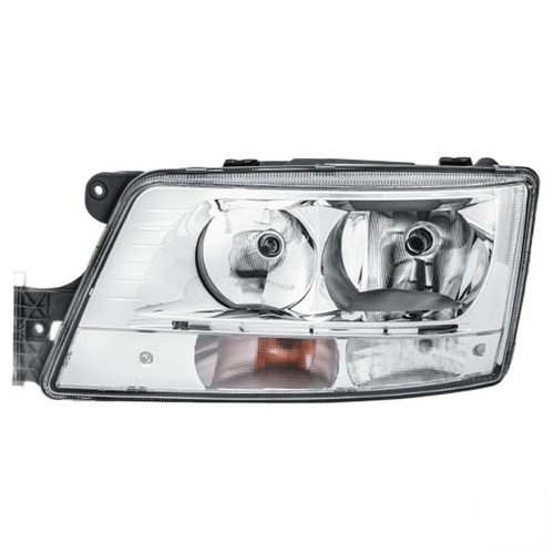 Headlight left h21w - 24, v