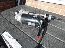 Sterling S700 Mobility Scooter