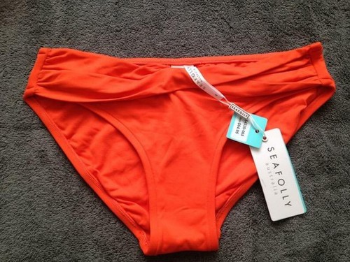 Seafolly twist band hipster - twist,
