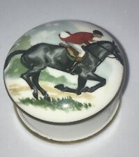 Crown Staffordshire Round Bone