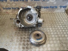 2016 Volvo Xc90 T8 GEARBOX & TORQUE CONVERTER AUTO P1285124 HYBRID 2.0 B4204T35