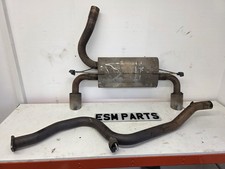 Ford Focus St225 2.75inch