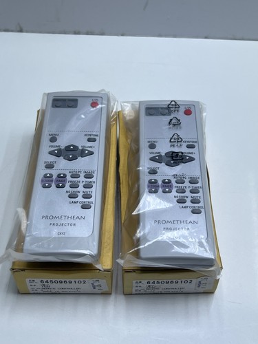 Promethean - 2, pcs)