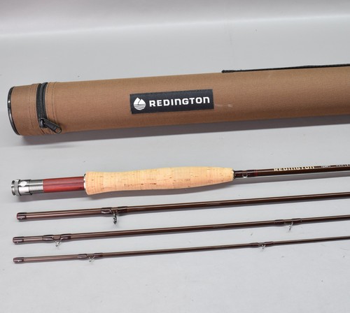 Reddington tempt 6 - reddington, 6"