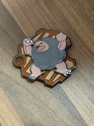 Golem pokemon 151 jigsaw - golem,