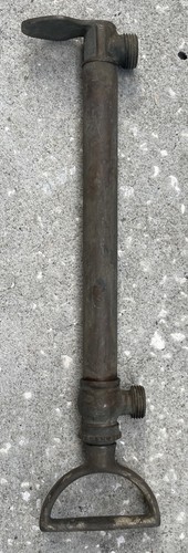 Vintage maritime antique - vintage, brass