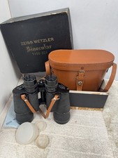 Vintage Zeiss Wetzlar
