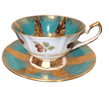 Elizabethan Fine Bone China