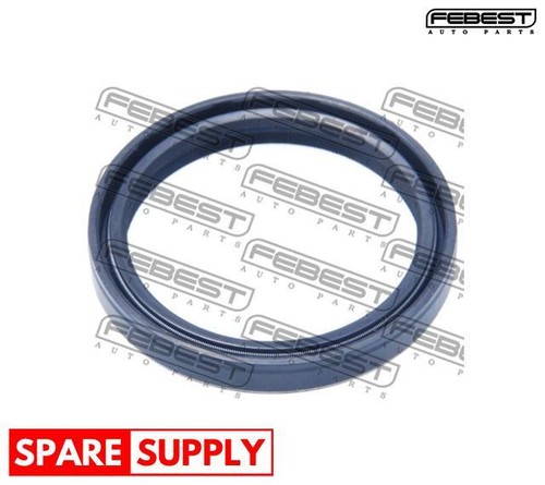 Seal wheel hub for - hub,