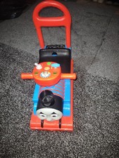 THOMAS TANK ENGINE Ride On