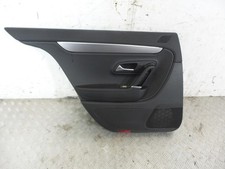  PASSAT CC Mk1 facelift CC DOOR CARD 3C8867211AM VOLKSWAGEN 11-18