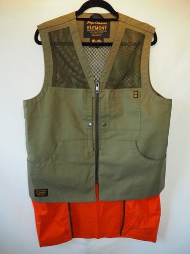 Element nigel cabourn alder - element, x
