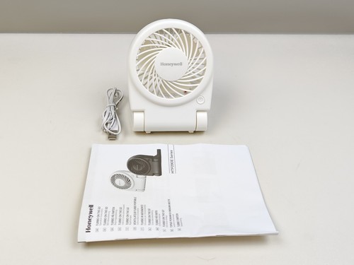 Honeywell mini usb desk - mini,