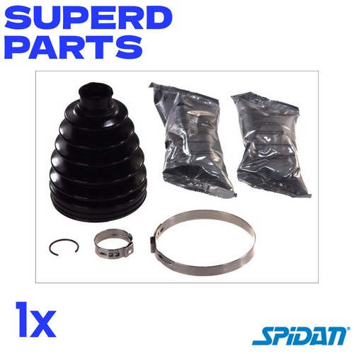 Bellow kit drive - kit, shaft