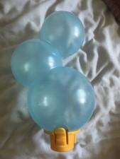 Bright Starts Disney Finding