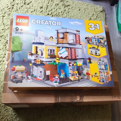 Lego brand new 31097 - lego,
