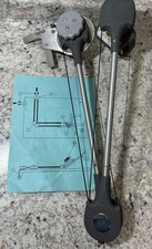 Vintage Bruning VARD Drafting