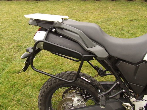 Yamaha xtz tenere 660 - tenere,