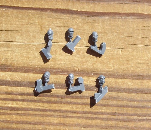 40k genestealer cults atalan - 40k,