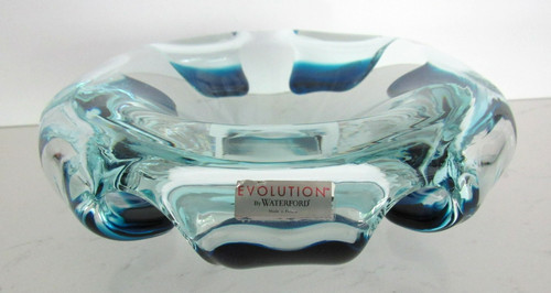 Waterford crystal evolution - crystal,