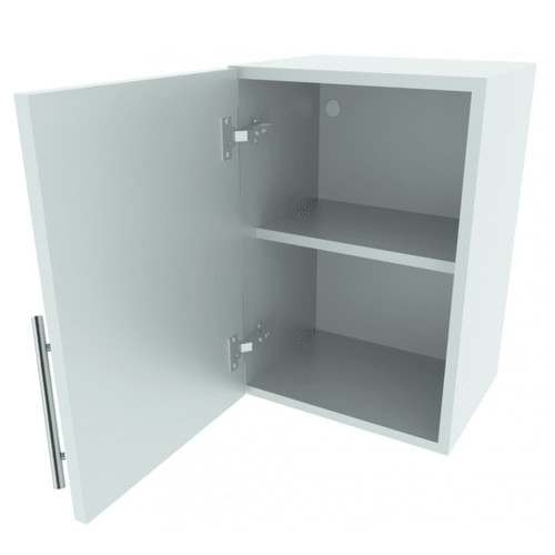 450mm single wall - single, unit