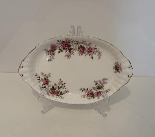 Royal albert lavender - "lavender, rose"