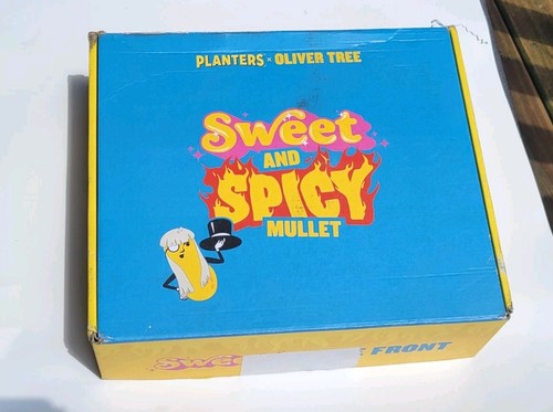 Oliver tree merch planters - tree, x