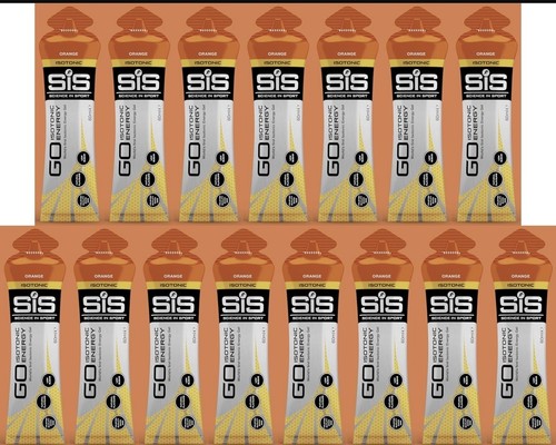 Sis science sport go - sis,