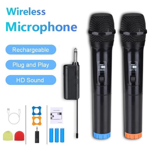 Jbl wireless microphone system - wireless,