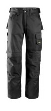 Snickers Work Trousers 3312