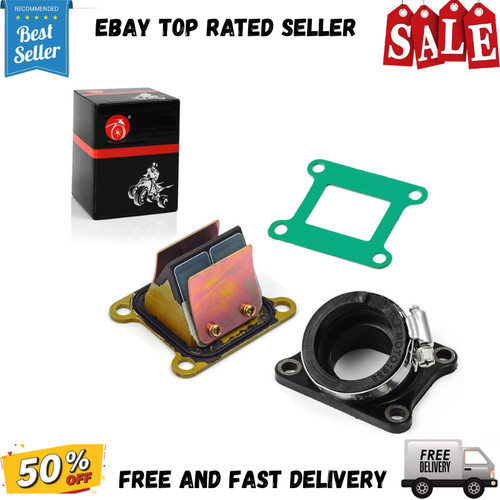 Carburetor intake manifold - carburetor,