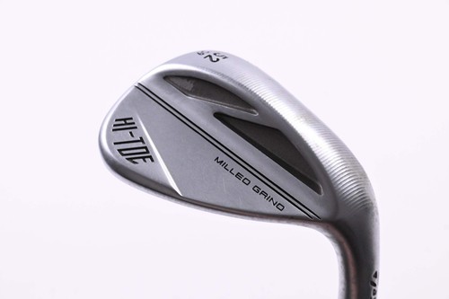 Taylormade toe gap - hi-toe,