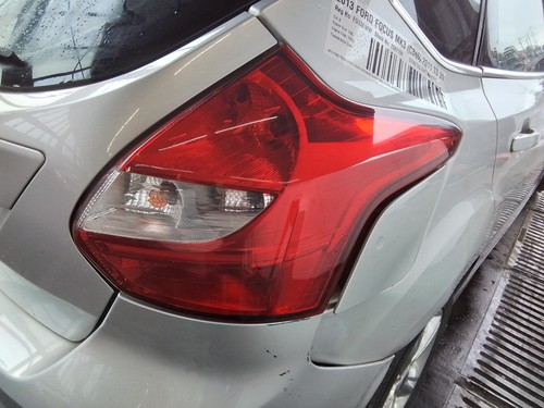Tail light ford focus - focus, mk3